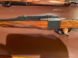 Dakota Arms Model 10 in 275 Rigby Catalog Gun - 9 of 20