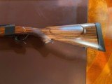 Dakota Arms Model 10 in 275 Rigby Catalog Gun - 6 of 20