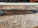 Winchester Model 94 Limited Edition Centennial Rifle - 3 of 16