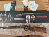 Winchester Model 94 Limited Edition Centennial Rifle - 5 of 16