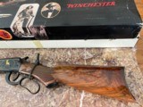 Winchester Model 94 Limited Edition Centennial Rifle - 11 of 16