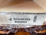 Winchester Model 94 Limited Edition Centennial Rifle - 8 of 16