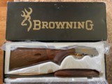 Browning Grade 6 ATD 22 1ST Year Production New In The Box - 3 of 7