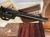 Colt Python Looks Unfired In Original Box With Paperwork 8” - 2 of 13