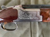 Browning Citori 20ga Grade 3 Lightening - 1 of 11