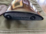 Browning Citori 20ga Grade 3 Lightening - 5 of 11