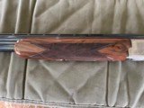 Browning Citori 20ga Grade 3 Lightening - 8 of 11