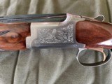 Browning Citori 20ga Grade 3 Lightening - 6 of 11