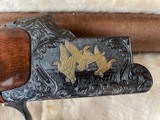 (((RARE))) Browning Citori Grade 6
20ga Skeet Early Hand Engraved And Signed - 1 of 19