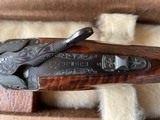 (((RARE))) Browning Citori Grade 6
20ga Skeet Early Hand Engraved And Signed - 17 of 19