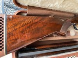 (((RARE))) Browning Citori Grade 6
20ga Skeet Early Hand Engraved And Signed - 4 of 19