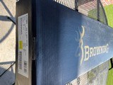 Browning Citori Grade 6 -20ga New in The Box - 5 of 12