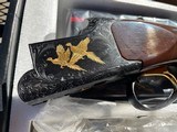 Browning Citori Grade 6 -20ga New in The Box - 6 of 12