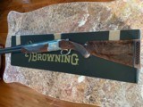 Browning Citori Grade 7 Lightening 12 Gauge - 7 of 14