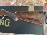 Browning Citori Grade 7 Lightening 12 Gauge - 3 of 14