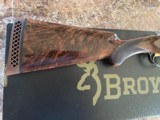 Browning Citori Grade 7 Lightening 12 Gauge - 5 of 14