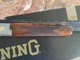 Browning Citori Grade 7 Lightening 12 Gauge - 6 of 14