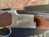 Browning Citori Grade 7 Lightening 12 Gauge - 1 of 14