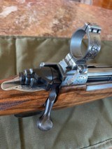 Dakota Model 76 Custom Order Rifle Factory Engraved - 6 of 17