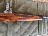 Dakota Model 76 Custom Order Rifle Factory Engraved - 10 of 17
