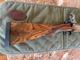 Dakota Model 76 Custom Order Rifle Factory Engraved - 12 of 17