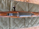 Dakota Model 76 Custom Order Rifle Factory Engraved - 17 of 17