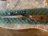 H L Grisel (Pete) Pre Dakota Arms Custom Model 70 Pre 64 - 3 of 20