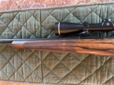 H L Grisel (Pete) Pre Dakota Arms Custom Model 70 Pre 64 - 10 of 20