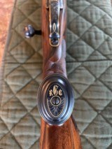 H L Grisel (Pete) Pre Dakota Arms Custom Model 70 Pre 64 - 4 of 20