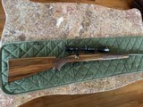 H L Grisel (Pete) Pre Dakota Arms Custom Model 70 Pre 64 - 2 of 20