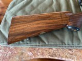 H L Grisel (Pete) Pre Dakota Arms Custom Model 70 Pre 64 - 19 of 20