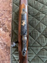 H L Grisel (Pete) Pre Dakota Arms Custom Model 70 Pre 64 - 1 of 20