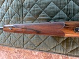 H L Grisel (Pete) Pre Dakota Arms Custom Model 70 Pre 64 - 7 of 20