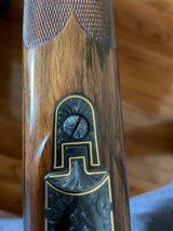 H L Grisel (Pete) Pre Dakota Arms Custom Model 70 Pre 64 - 17 of 20