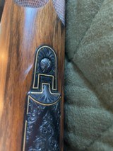 H L Grisel (Pete) Pre Dakota Arms Custom Model 70 Pre 64 - 20 of 20