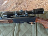 Remington Model 7400 In 30-06 Springfield - 7 of 11
