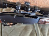 Remington Model 7400 In 30-06 Springfield - 1 of 11