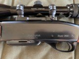 Remington Model 7400 In 30-06 Springfield - 3 of 11