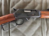 1895 Marlin In 45-70 Early Production - 1 of 13