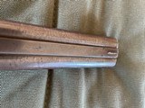 Antique Purdey Double Rifle - 6 of 20