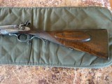 Antique Purdey Double Rifle - 14 of 20
