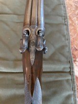 Antique Purdey Double Rifle - 12 of 20