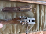 Antique Purdey Double Rifle - 3 of 20