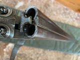 Antique Purdey Double Rifle - 17 of 20