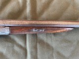 Antique Purdey Double Rifle - 7 of 20