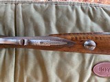Antique Purdey Double Rifle - 5 of 20