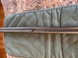 Antique Purdey Double Rifle - 8 of 20
