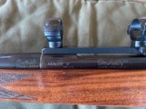 Beautiful Weatherby Mark V 257 Magnum Made In Germany - 16 of 16