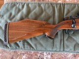 Beautiful Weatherby Mark V 257 Magnum Made In Germany - 11 of 16