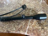 Schmidt & Bender 12x42 - 2 of 6